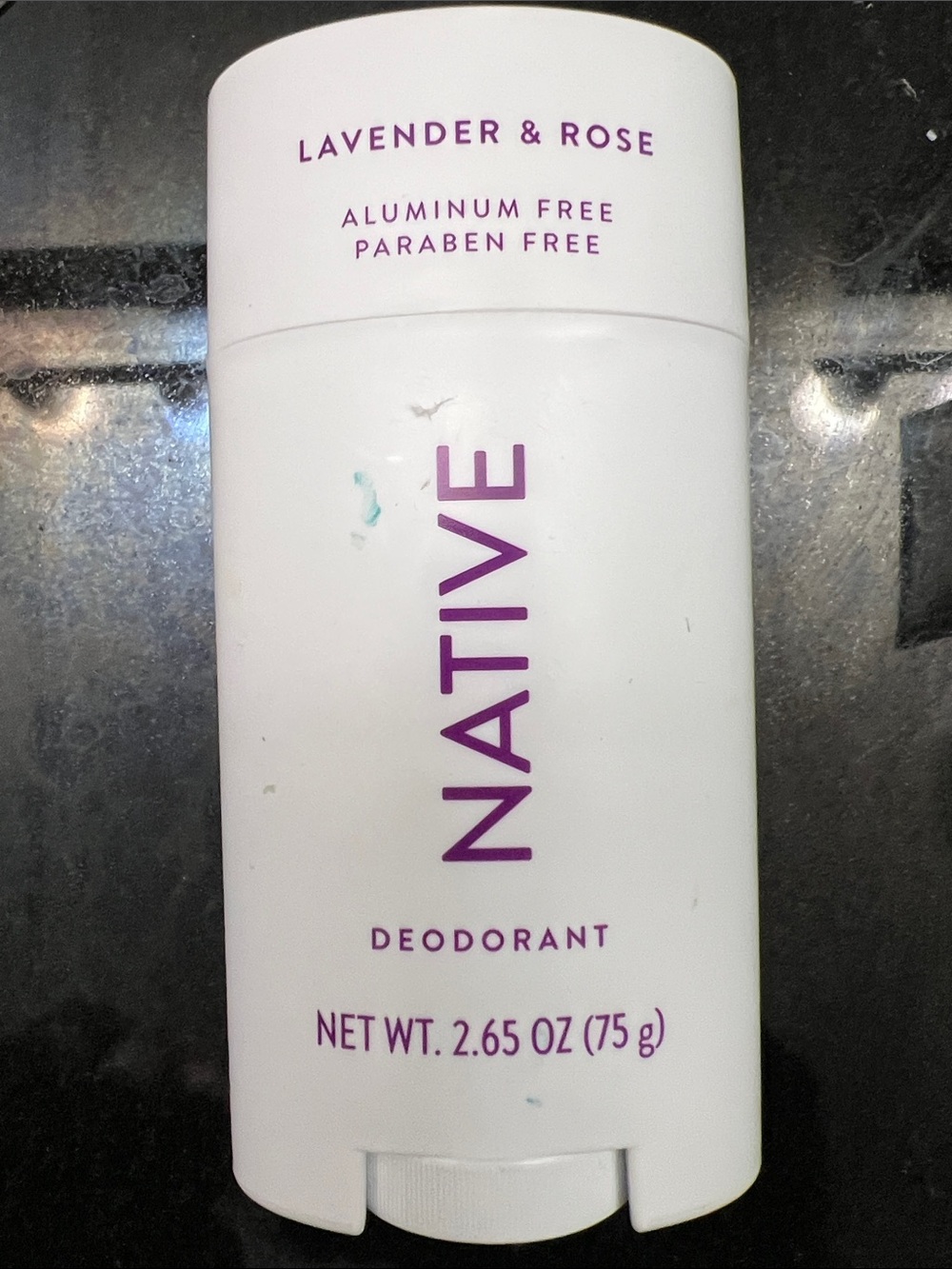 Deodorant (Native)